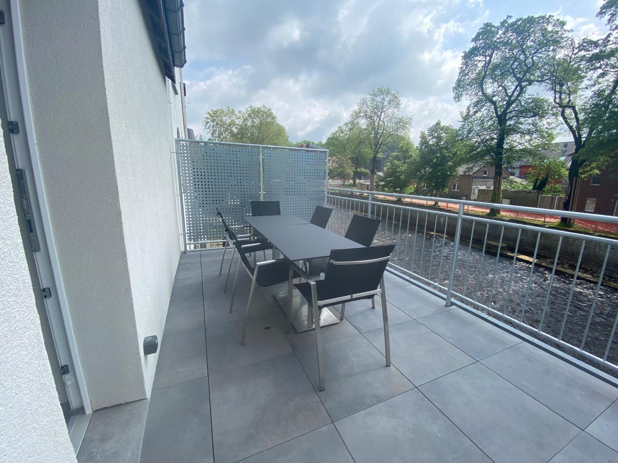 Aparthouse Haas41 - Eupen Exteriör bild