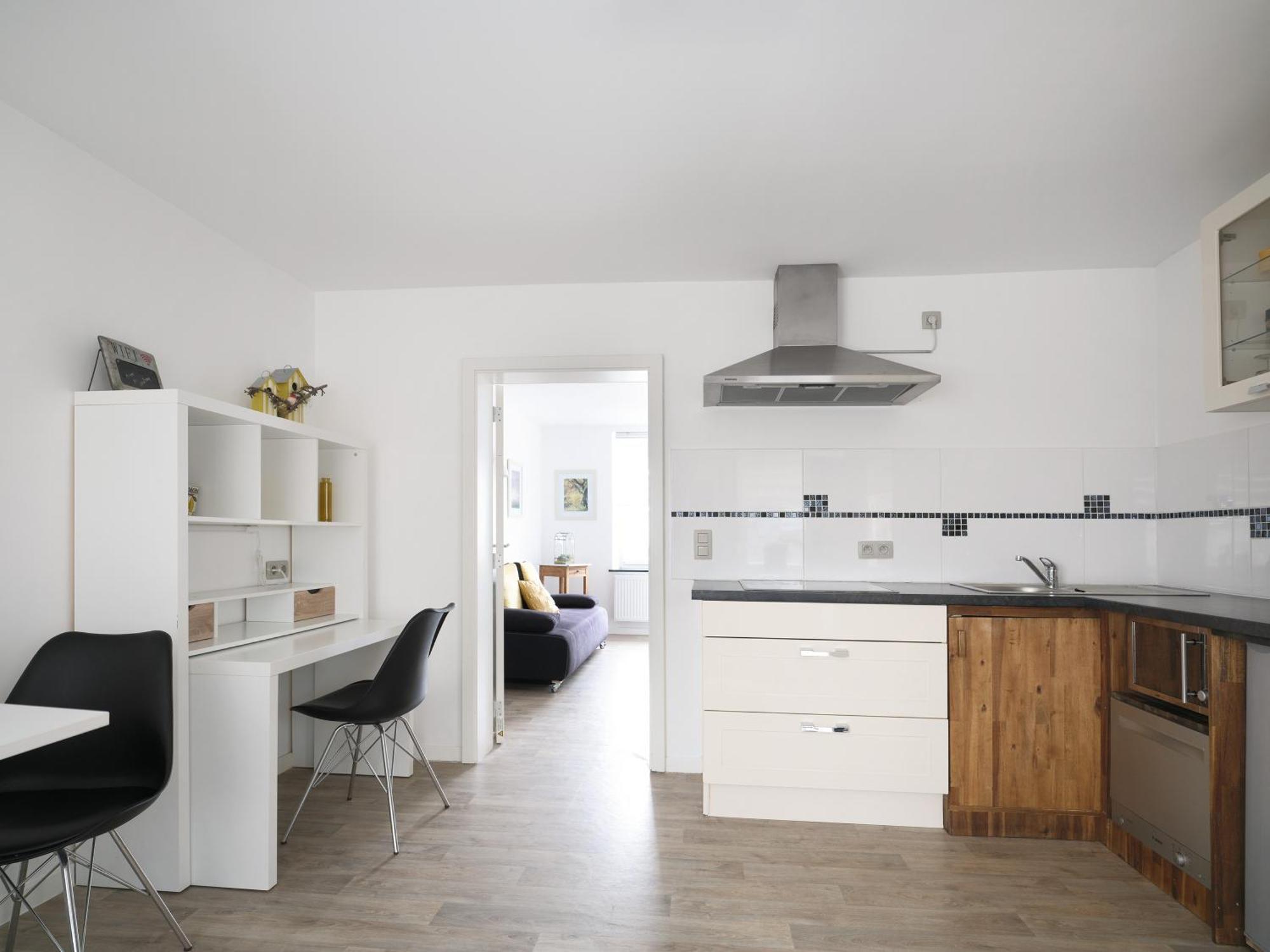 Aparthouse Haas41 - Eupen Exteriör bild
