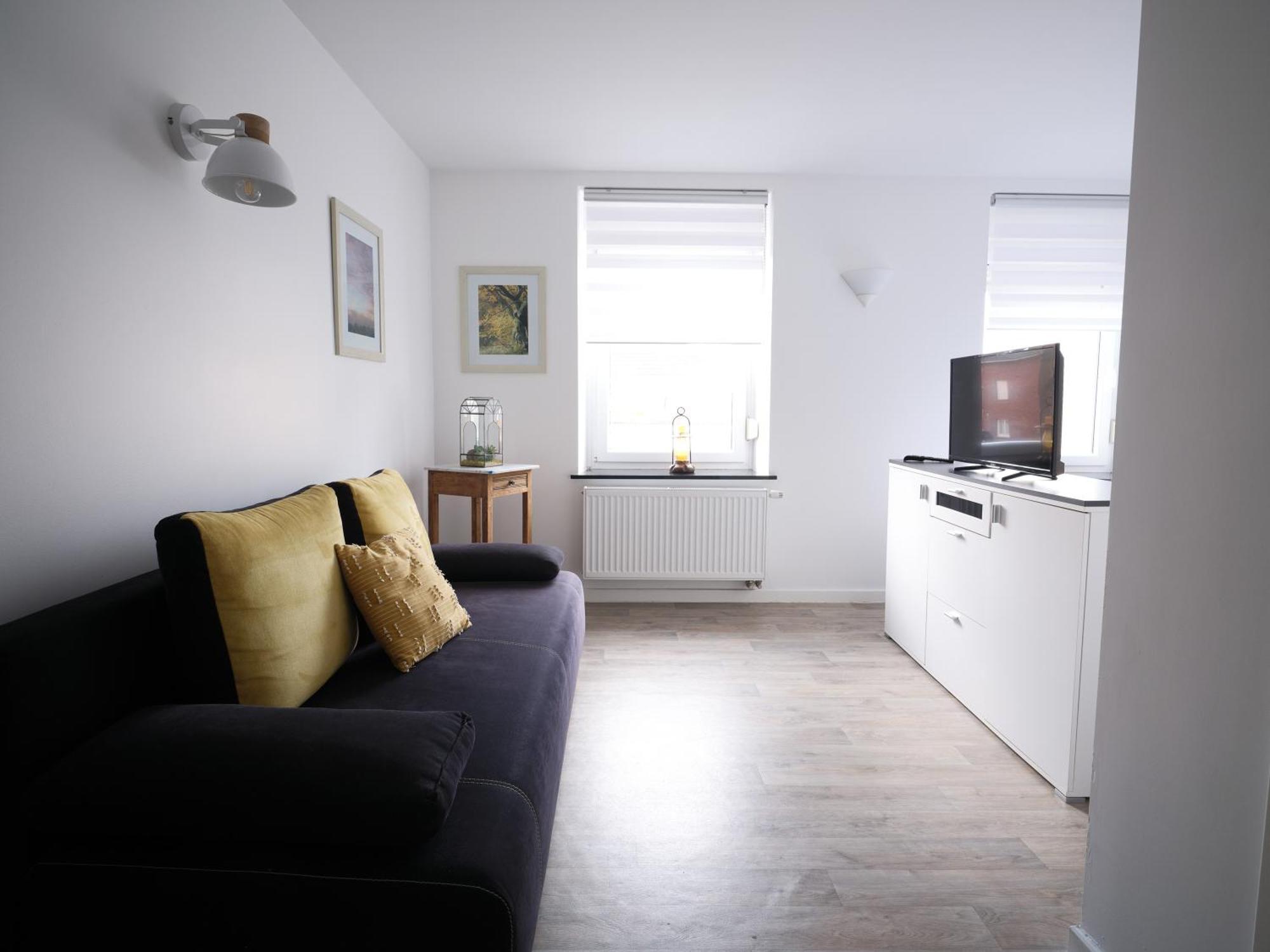 Aparthouse Haas41 - Eupen Exteriör bild