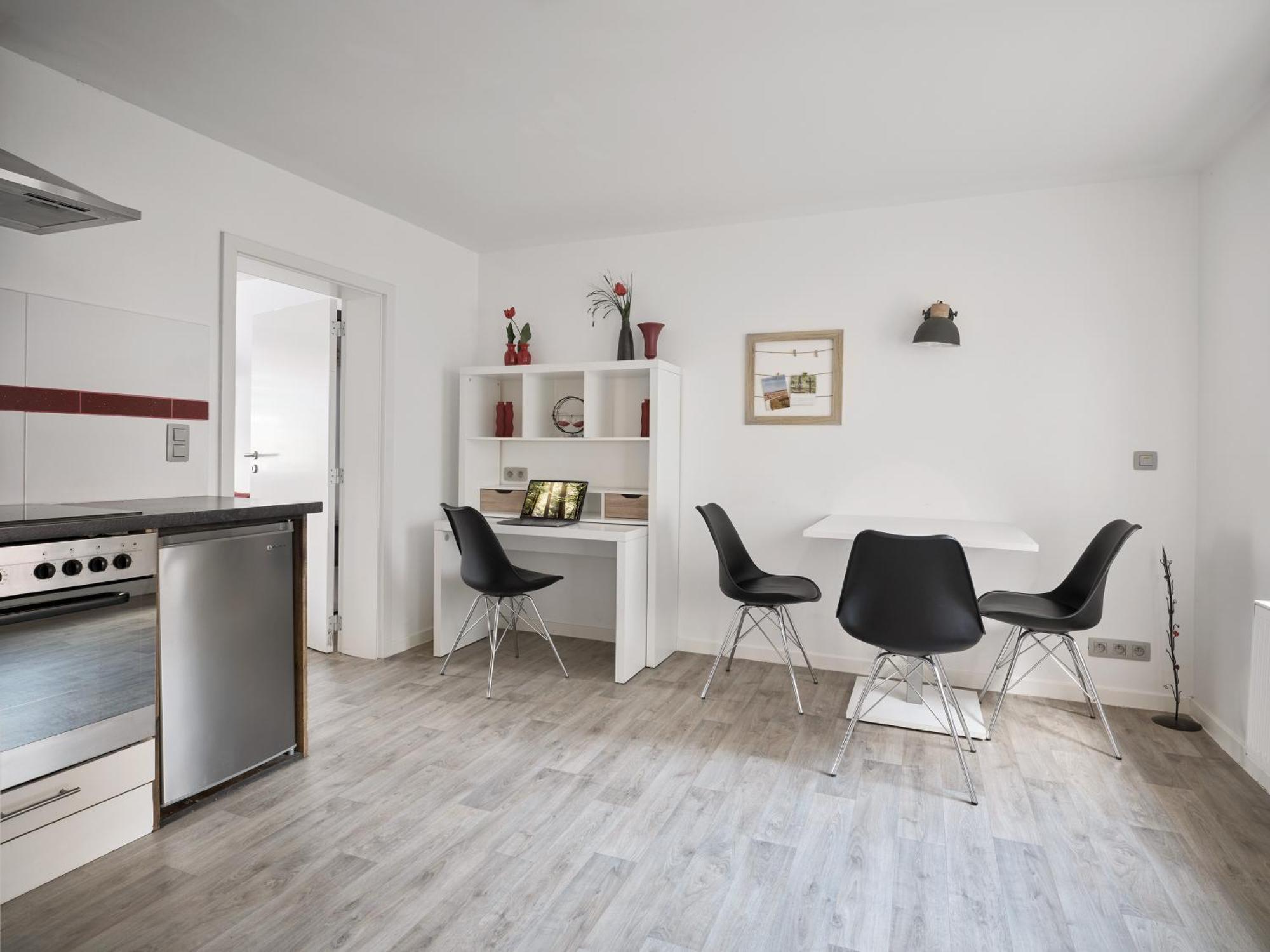 Aparthouse Haas41 - Eupen Exteriör bild