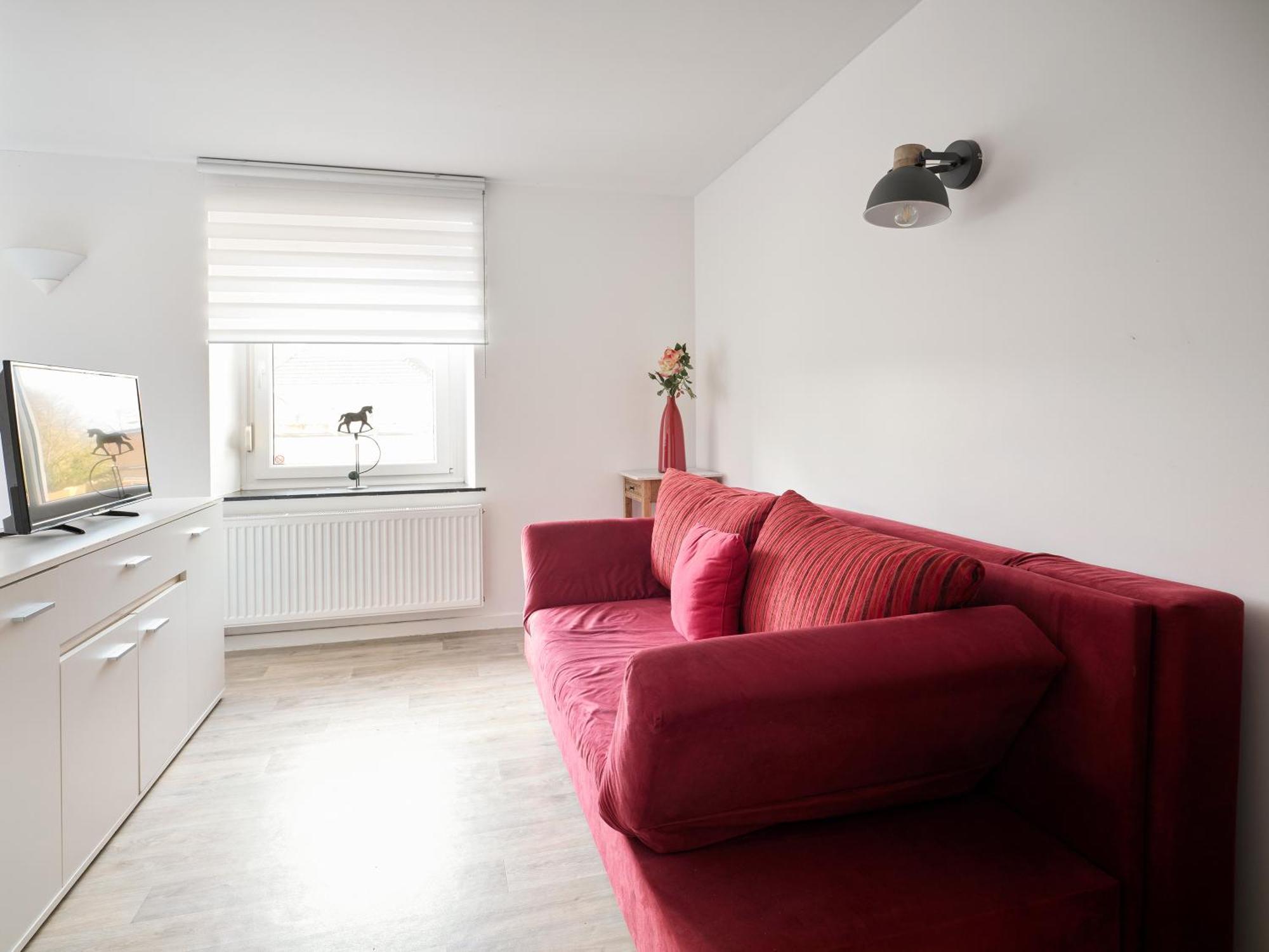 Aparthouse Haas41 - Eupen Exteriör bild
