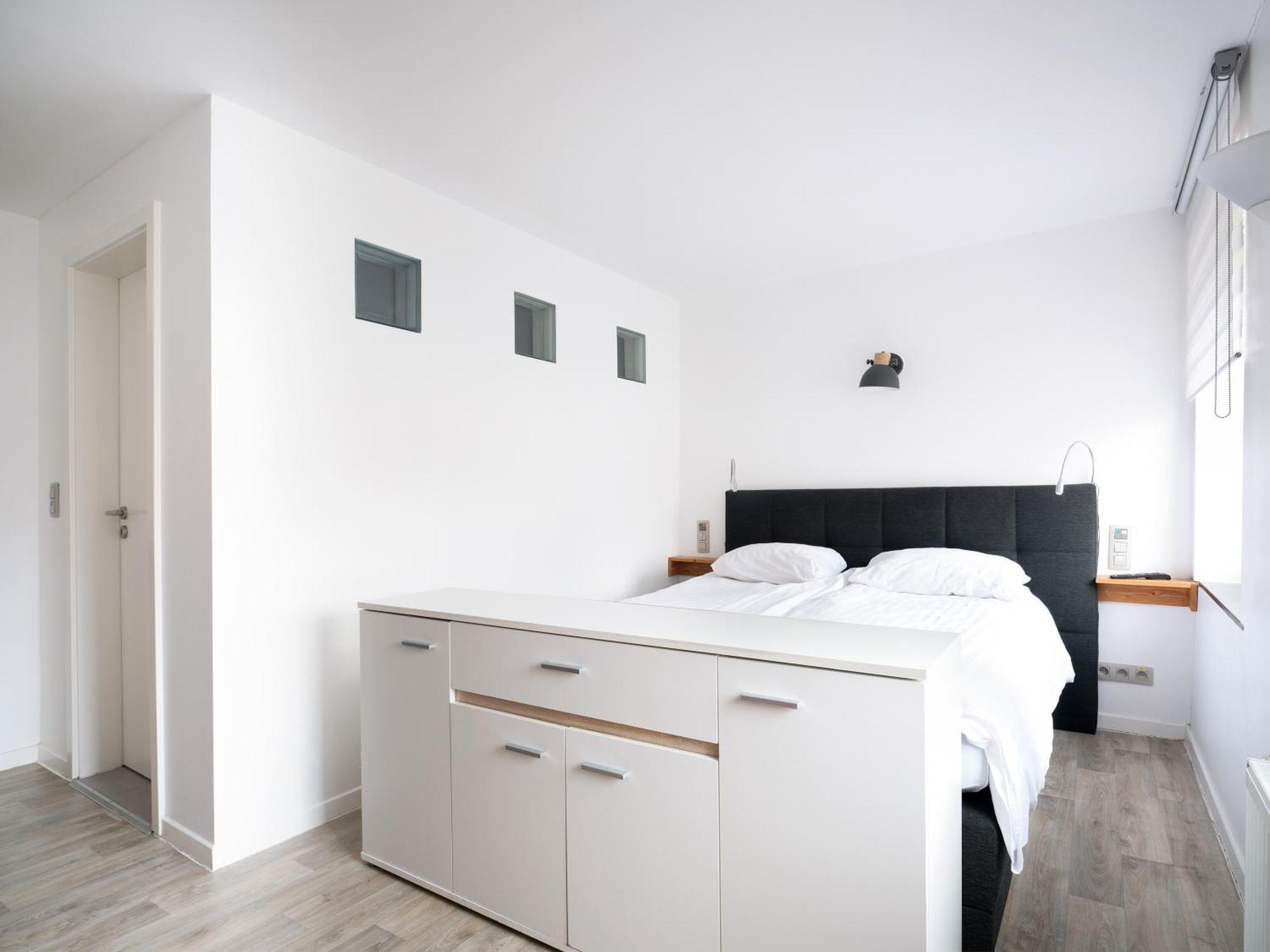 Aparthouse Haas41 - Eupen Exteriör bild
