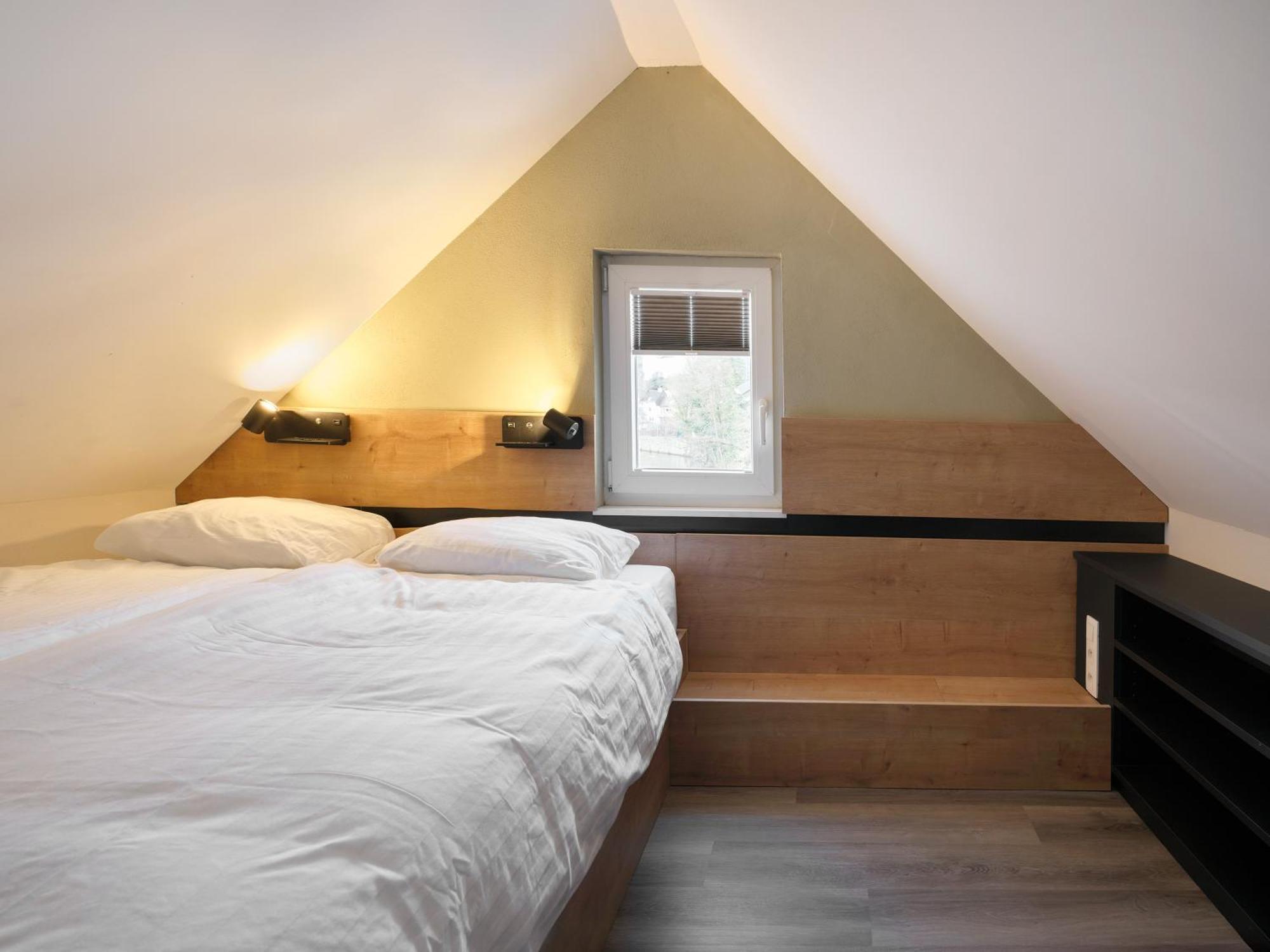 Aparthouse Haas41 - Eupen Exteriör bild