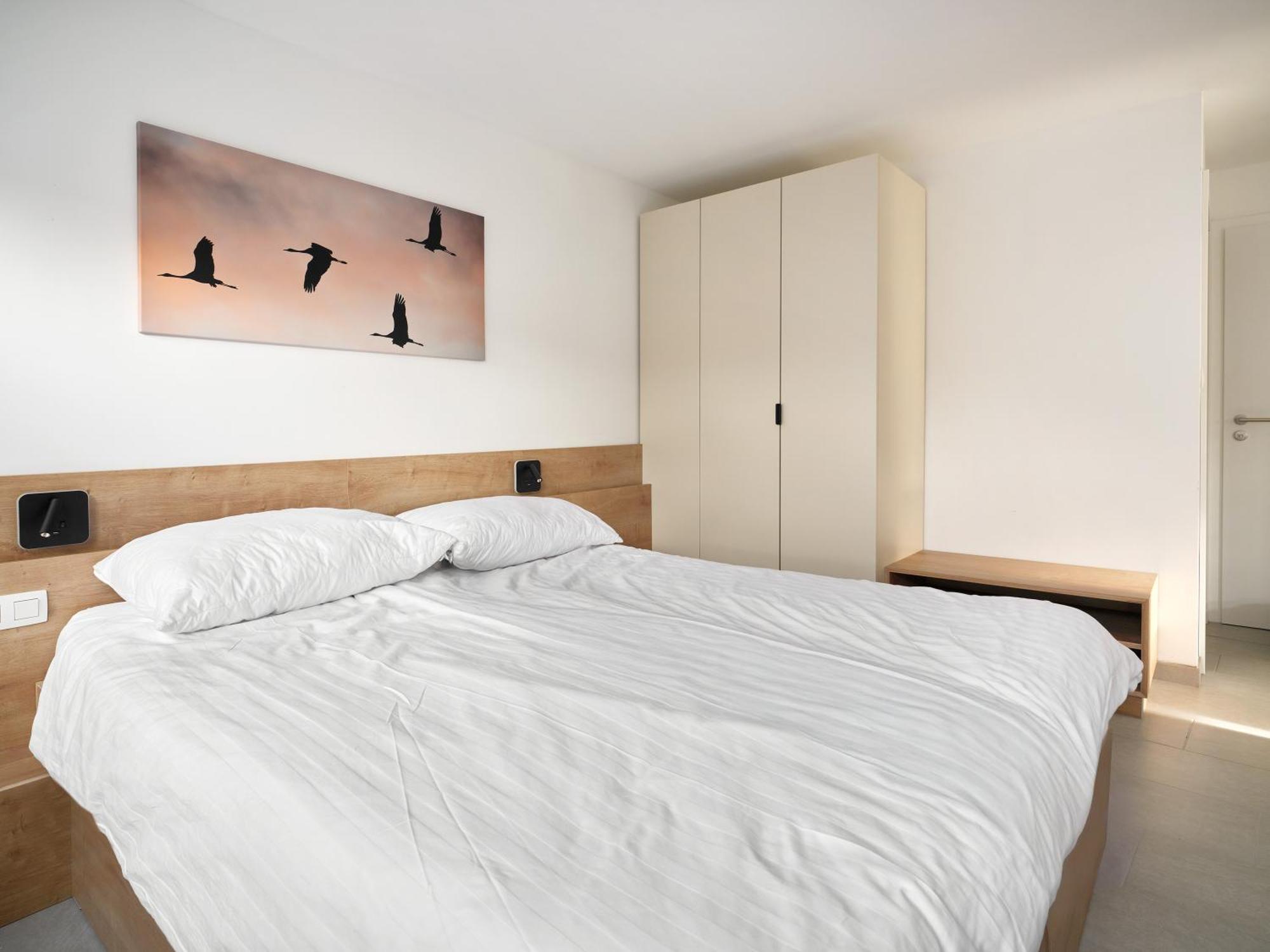 Aparthouse Haas41 - Eupen Exteriör bild