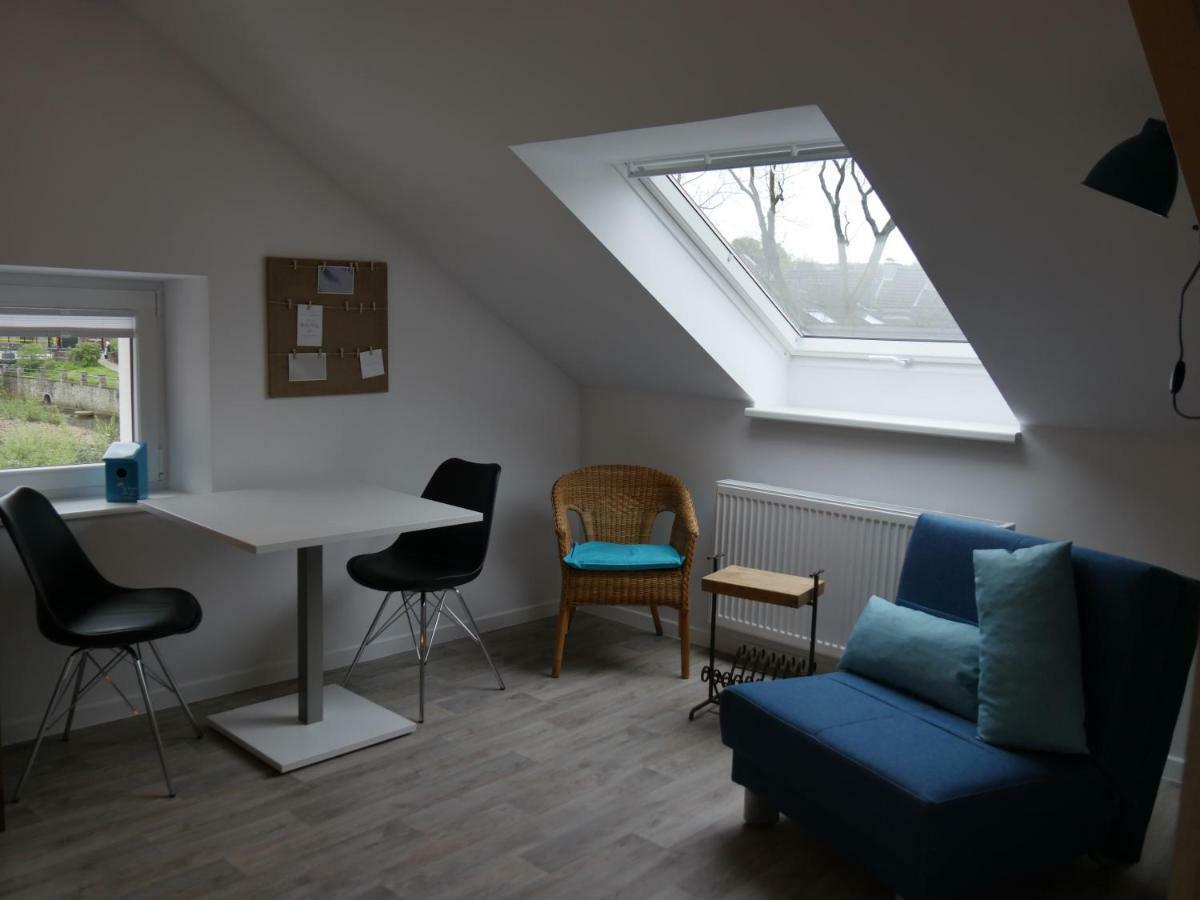 Aparthouse Haas41 - Eupen Exteriör bild