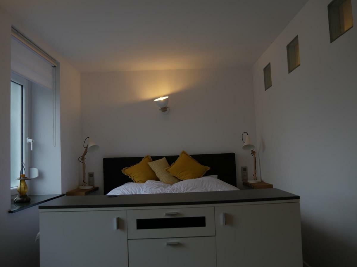 Aparthouse Haas41 - Eupen Exteriör bild