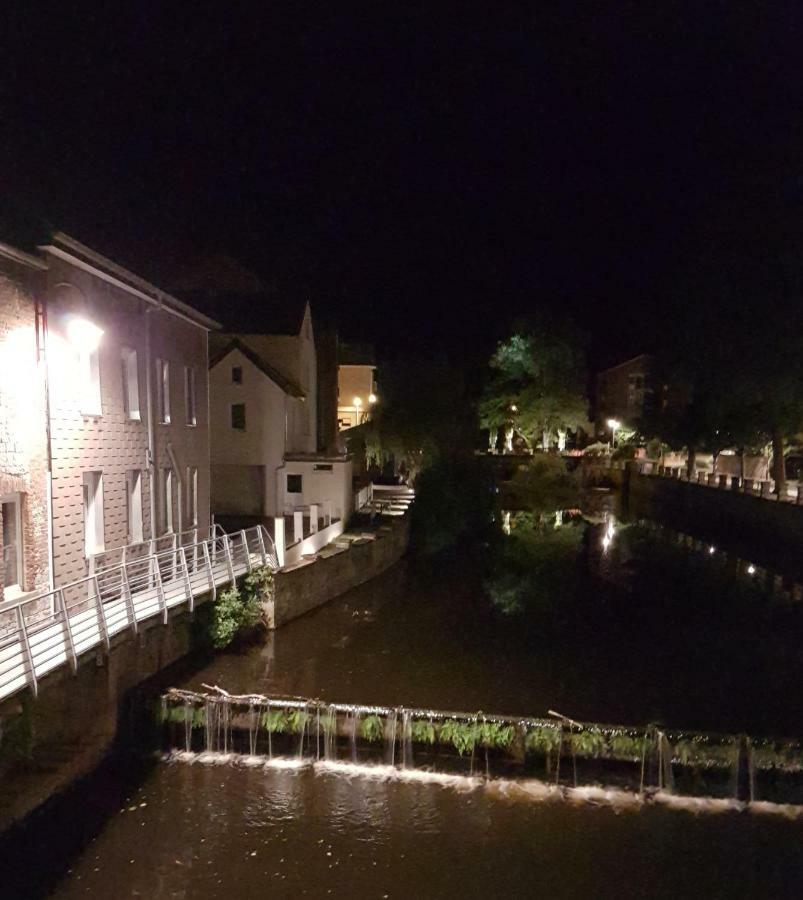 Aparthouse Haas41 - Eupen Exteriör bild
